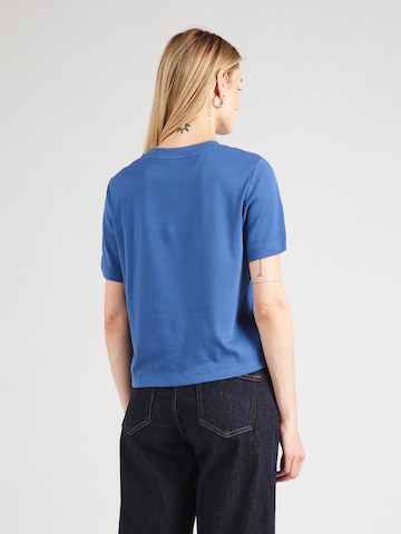 s.Oliver Shirt in Blau