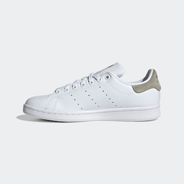 ADIDAS ORIGINALS - Zapatillas deportivas bajas 'Stan Smith' en blanco