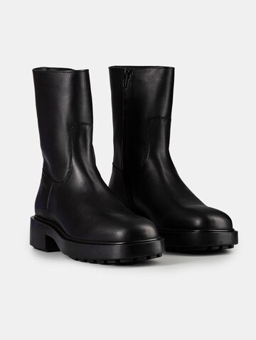 Copenhagen Studios Stiefelette 'H443' in Schwarz