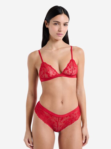 ETAM Panty 'Folie' in Rot