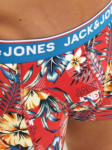 JACK & JONES Bokserid 'Azores', värv segavärvid