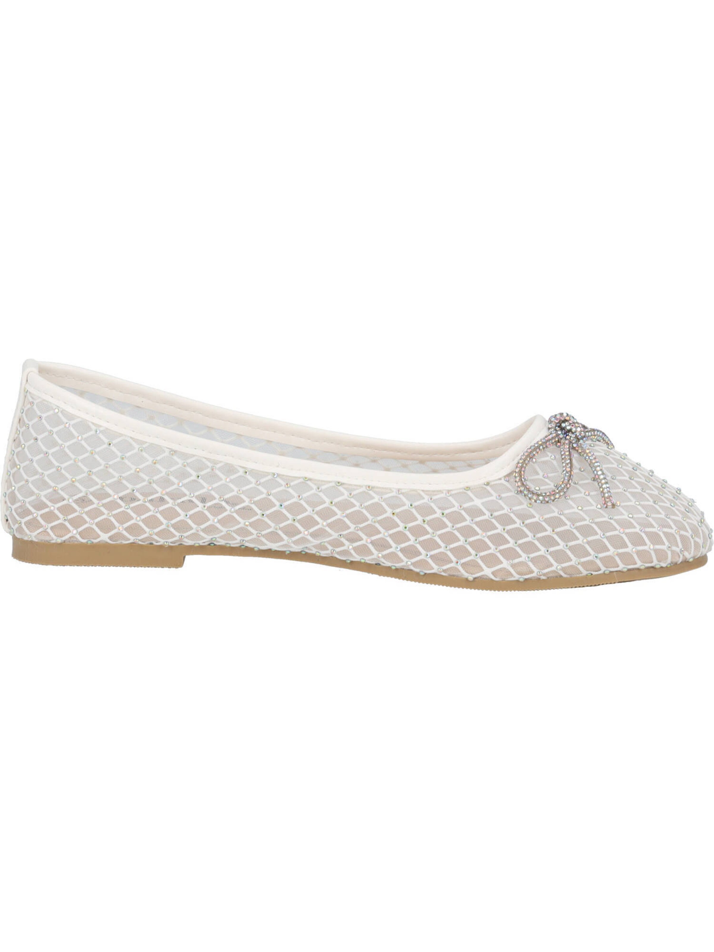 Palado by Sila Sahin Ballerina 'Menera' in Wit