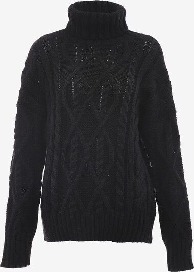 Megztinis iš MYMO, spalva – juoda, Prekių apžvalga