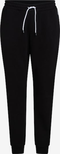 Karl Lagerfeld Hlače 'Hotel' u crna, Pregled proizvoda