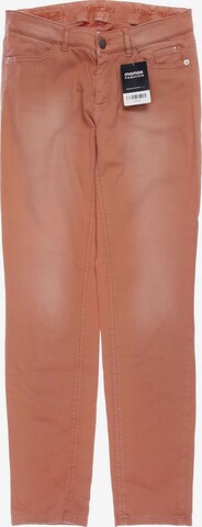Marc Cain Jeans in 27-28 in Pink: front