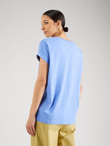 ARMEDANGELS T-Shirt 'Ida' (GOTS) in Blau