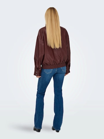 ONLY Between-season jacket 'ONLJulia' in Red