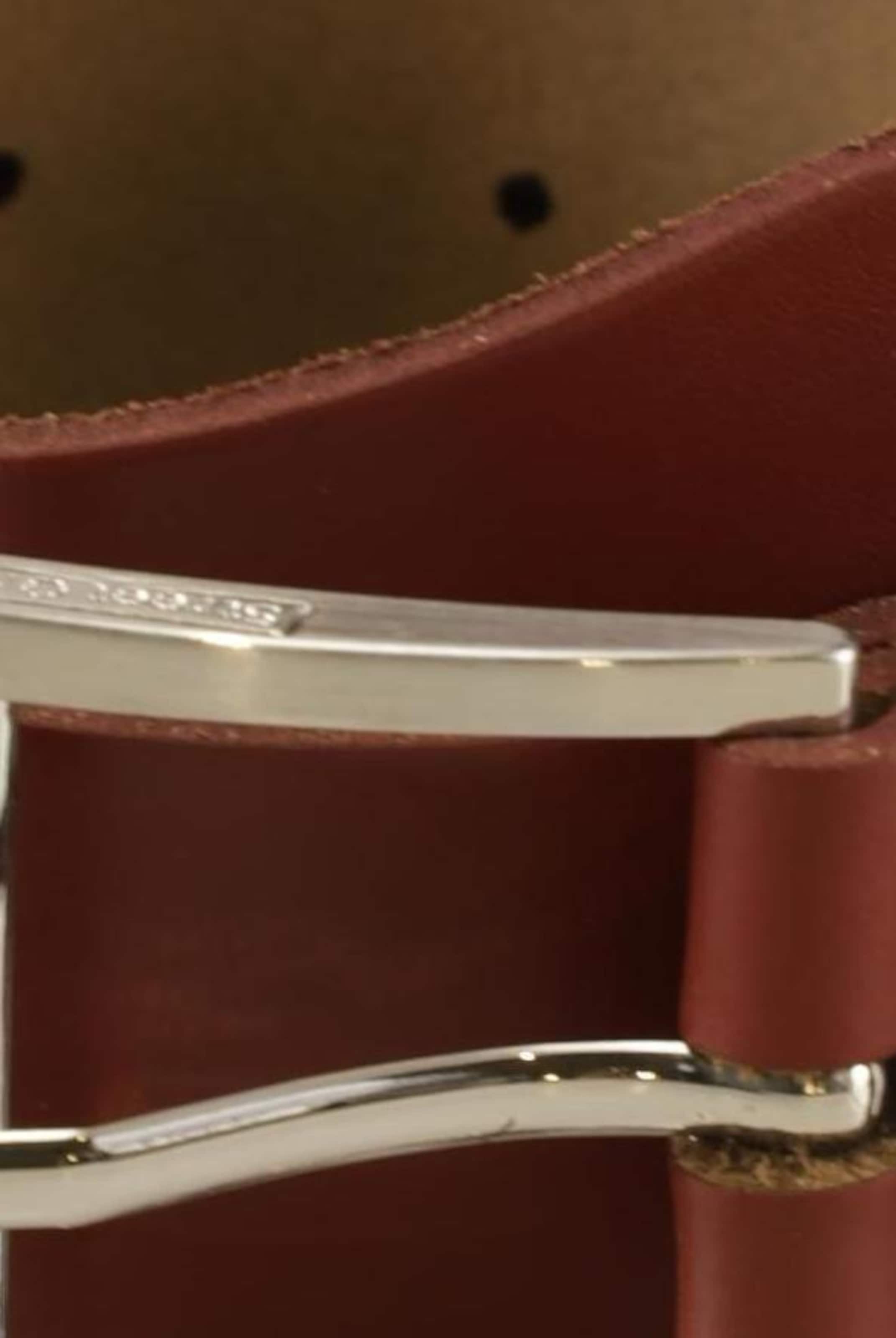 STREET ONE Gürtel One Size in Braun