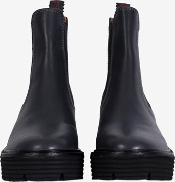 Chelsea Boots 'Ninja' Crickit en gris