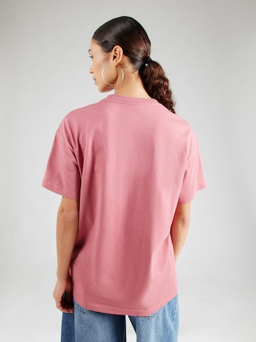 T-shirt 'ESSENTIAL' VANS en violet