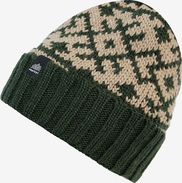 PROTEST Beanie 'PRTSudge' in Green