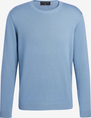 FALKE Pullover in Blau: Vorderseite