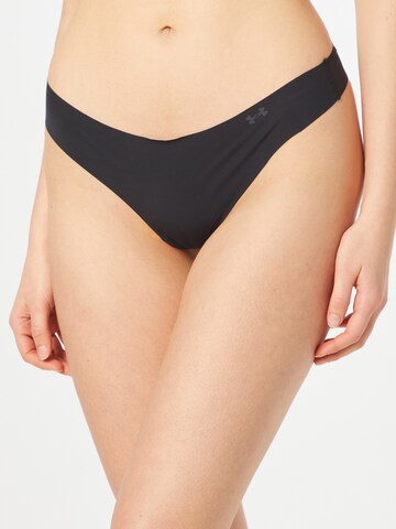 UNDER ARMOUR Regular String 'Pure Stretch' in Mischfarben: Vorderseite