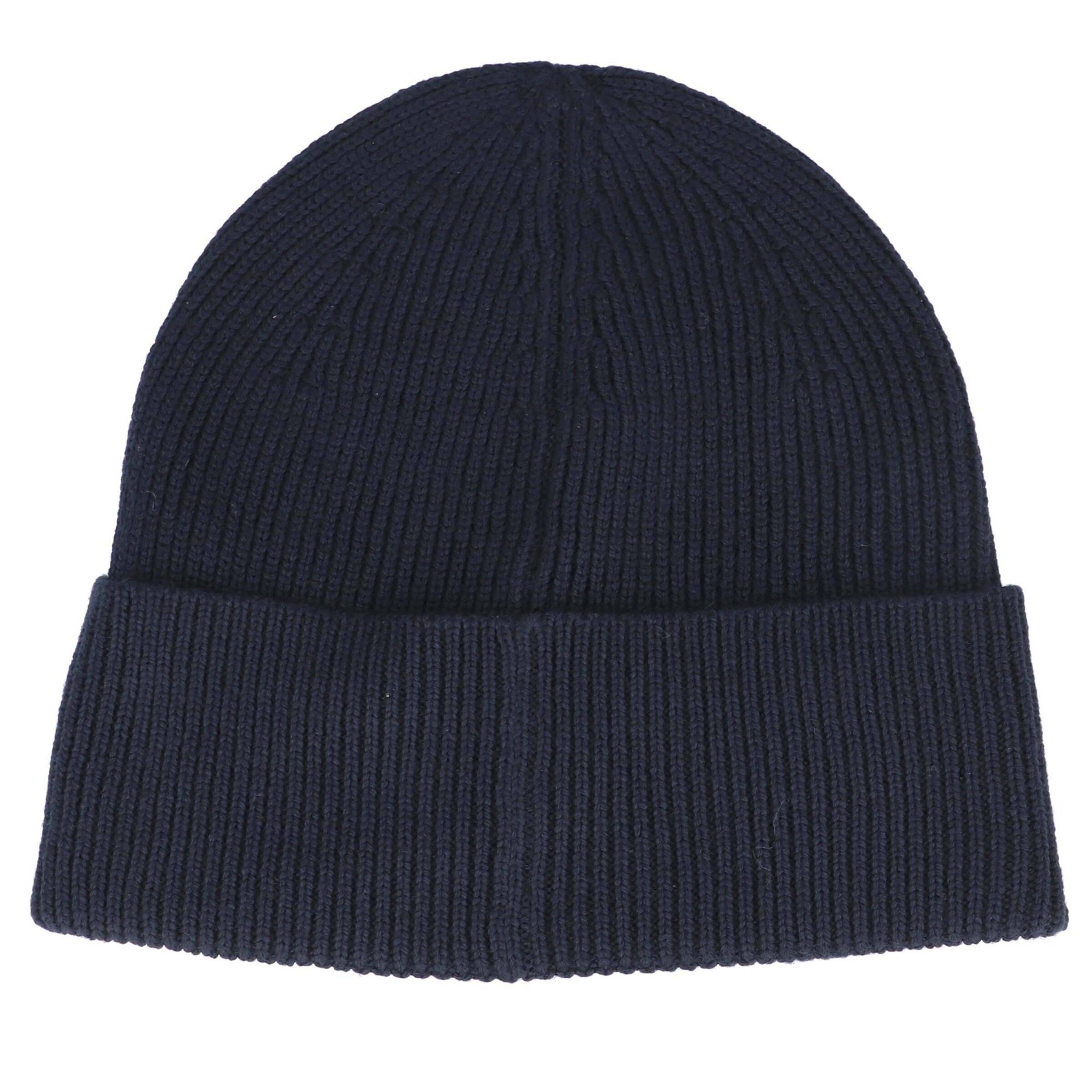 Bonnet 'Afox' BOSS en bleu