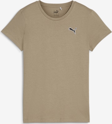 Maglia funzionale 'Better Essentials' di PUMA in beige: frontale