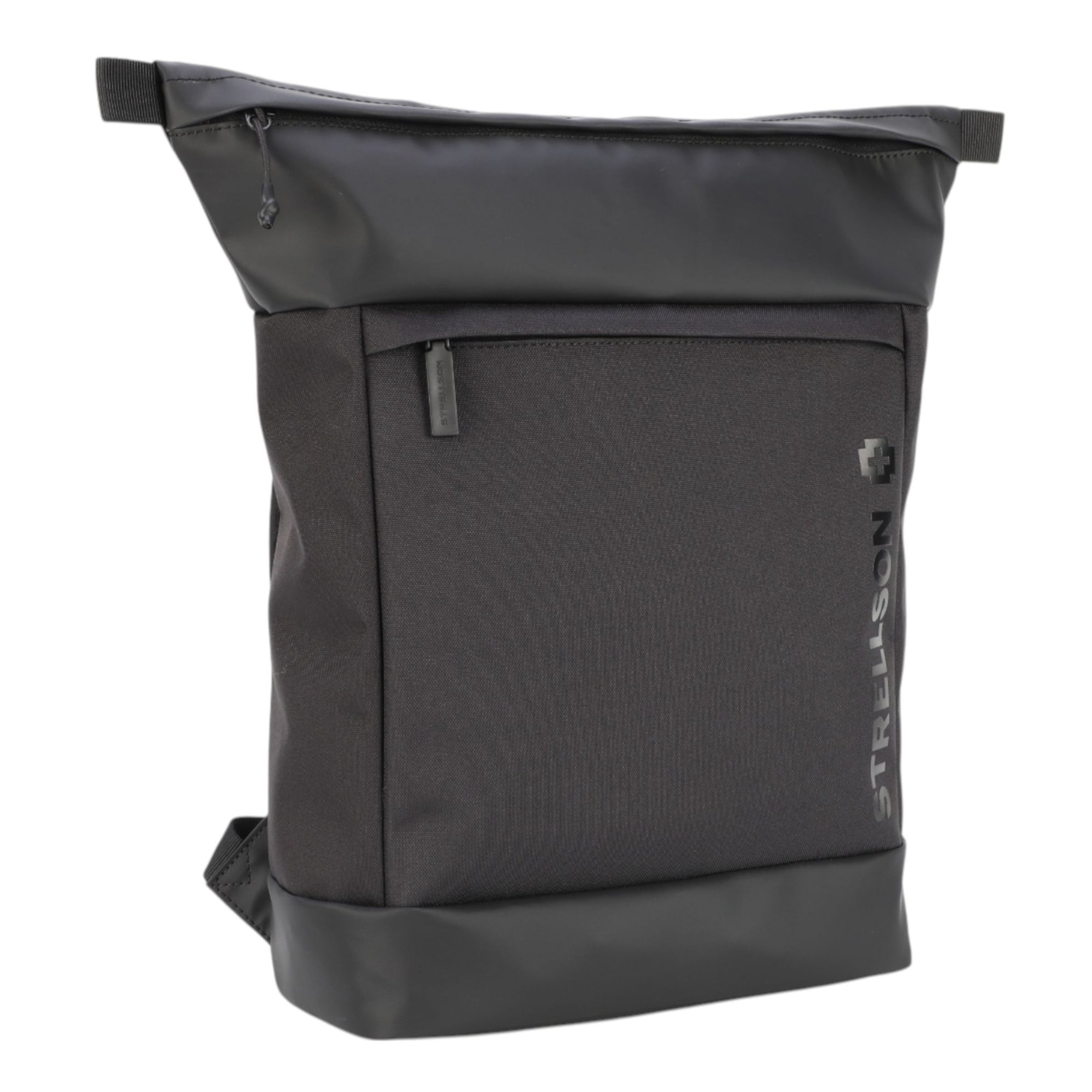STRELLSON Рюкзак 'Alperton Sebastian Daypack' в Черный