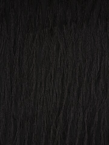 YAS Tall Dress 'YASDIA' in Black