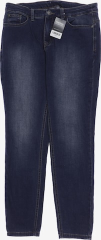 SHEEGO Jeans 32 in Blau: Vorderseite