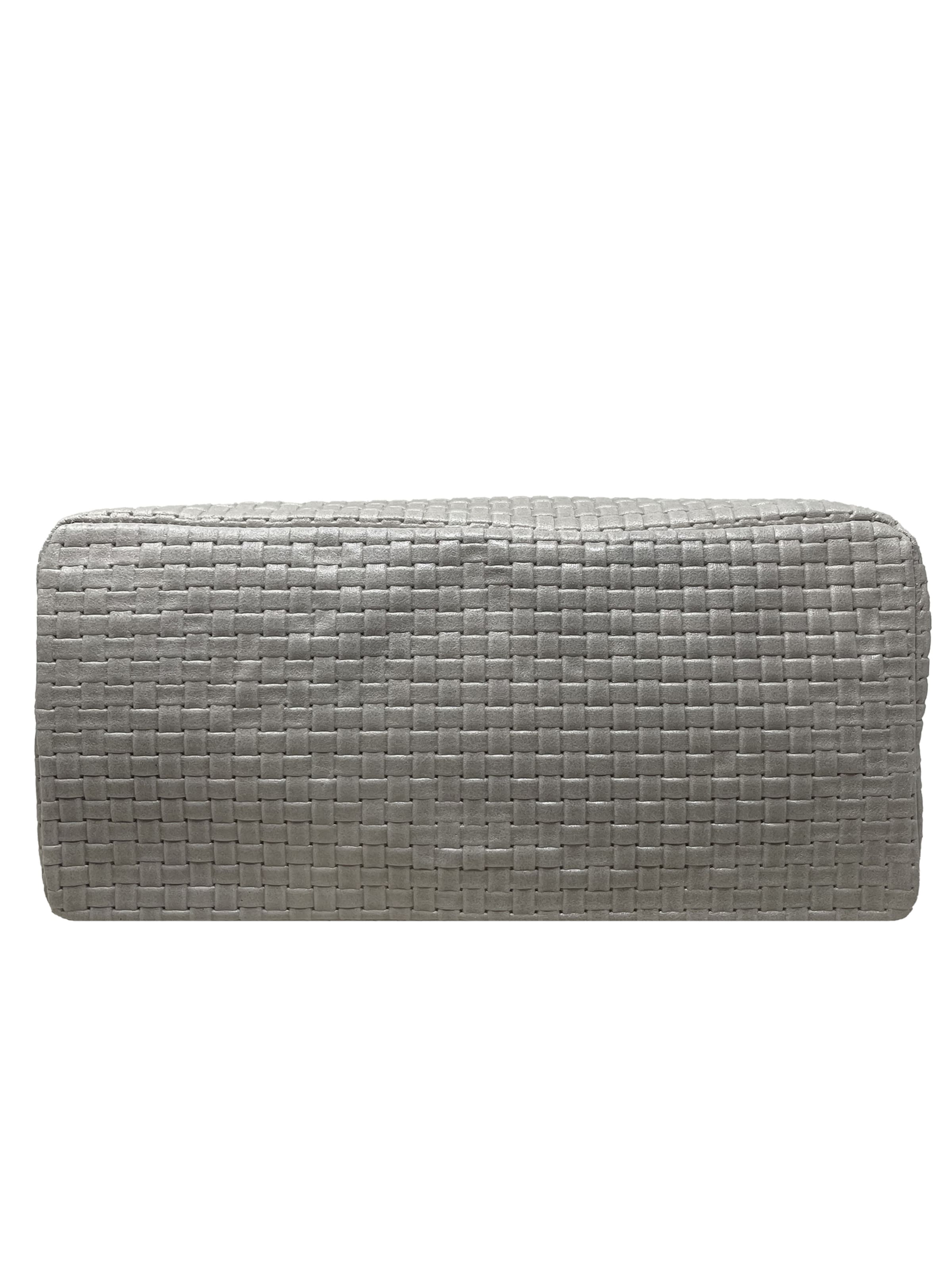 CHICCA BORSE Handbag in White