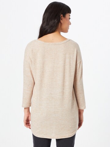 T-shirt 'Mia' Hailys en beige