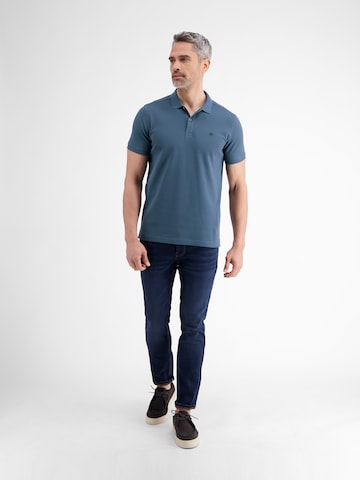 LERROS Shirt in Blue