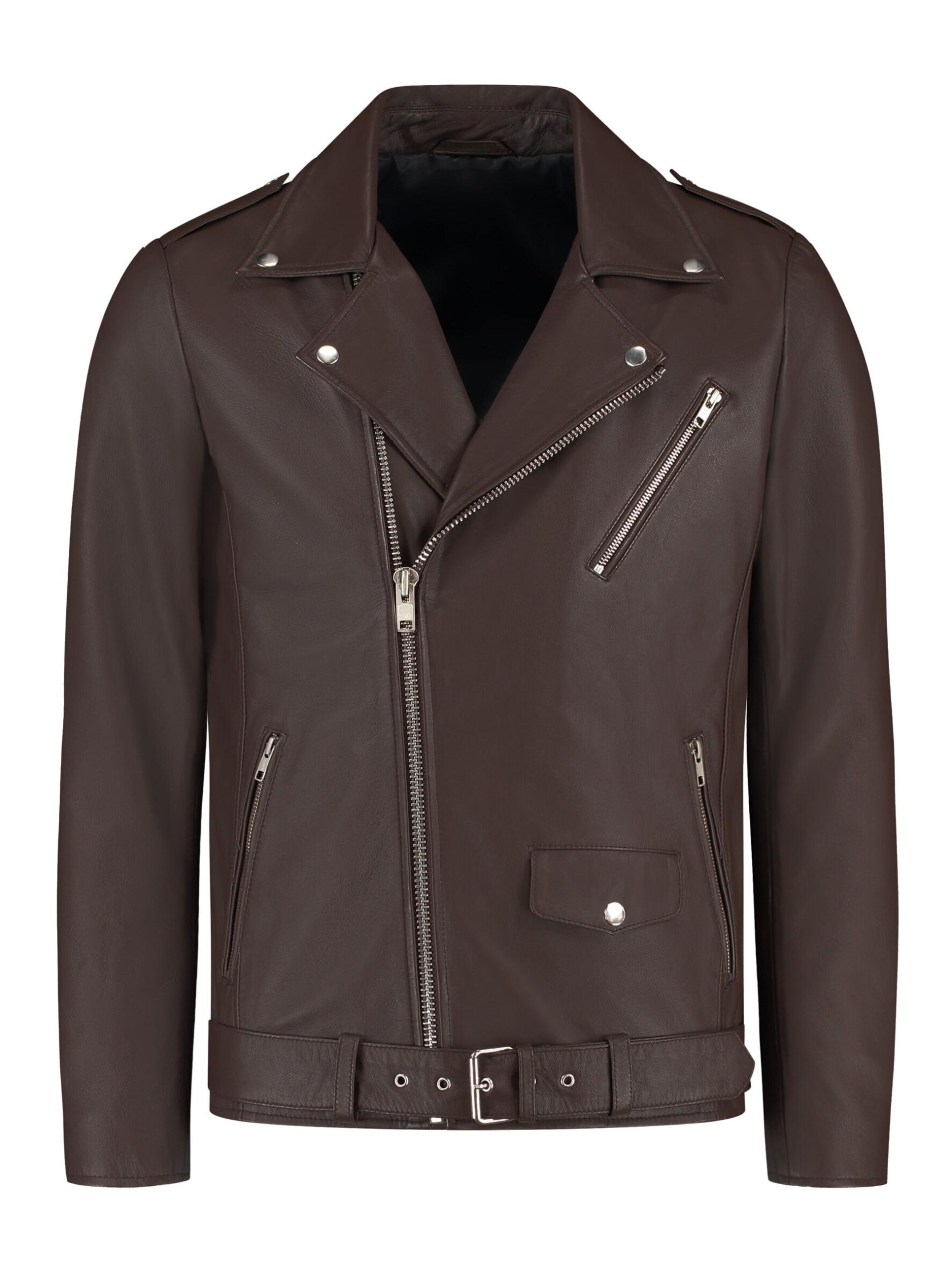 Giacca di mezza stagione 'Odin' di CYCAS D'OR in marrone