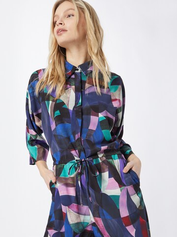 Monki Jumpsuit in Blau