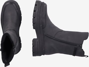Rieker Chelsea Boots 'Y9371' in Black
