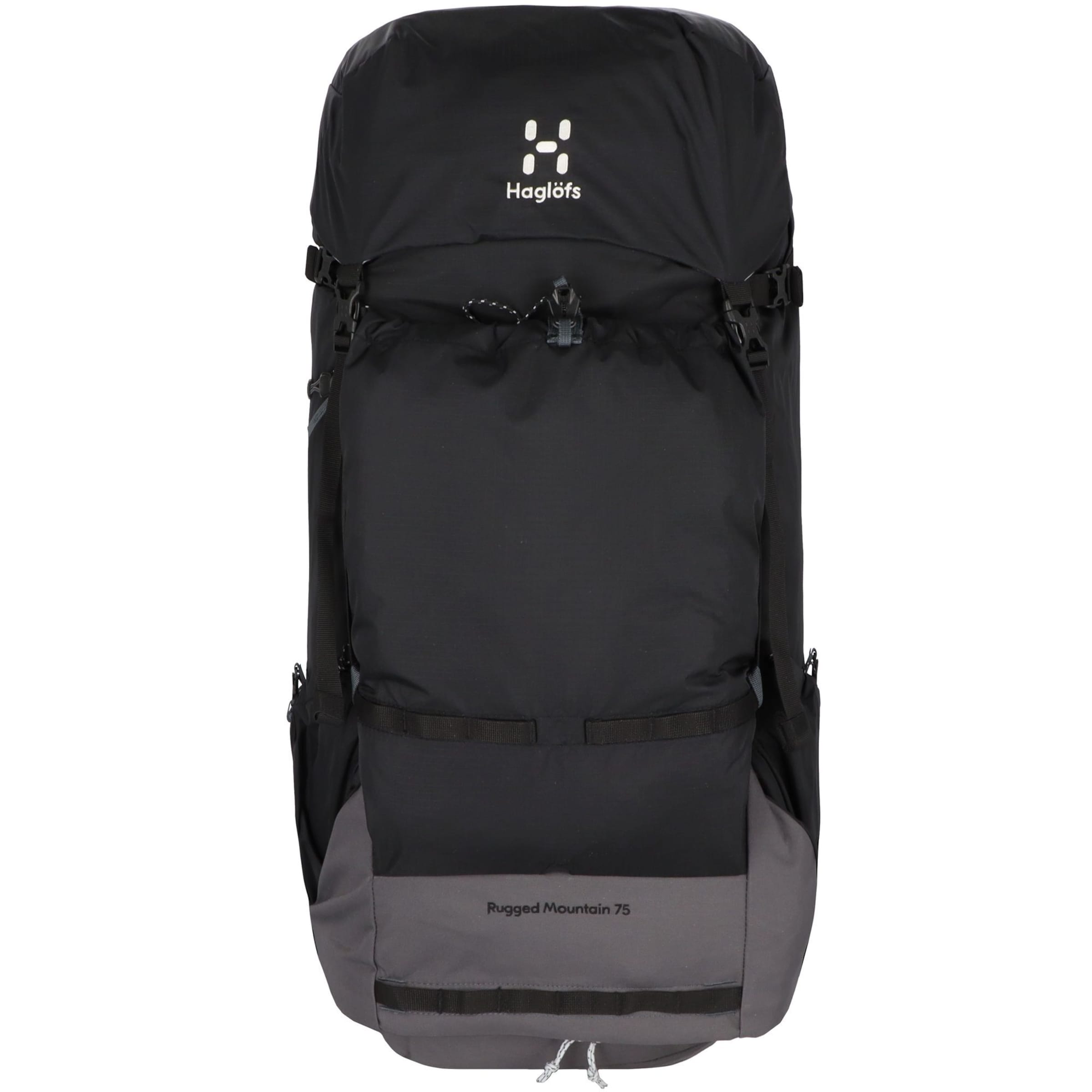 Haglöfs Sports backpack 'Vina' in Black: front