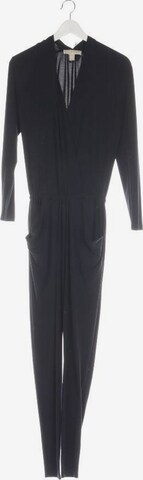 Michael Kors Jumpsuit in XXS in Blue: front