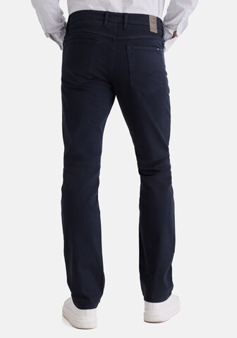 Stooker Men Regular Jeans 'Frisco Twill' in Blau