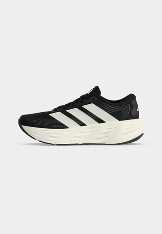 ADIDAS PERFORMANCE - Sapatilha de corrida 'Galaxy 8' em preto
