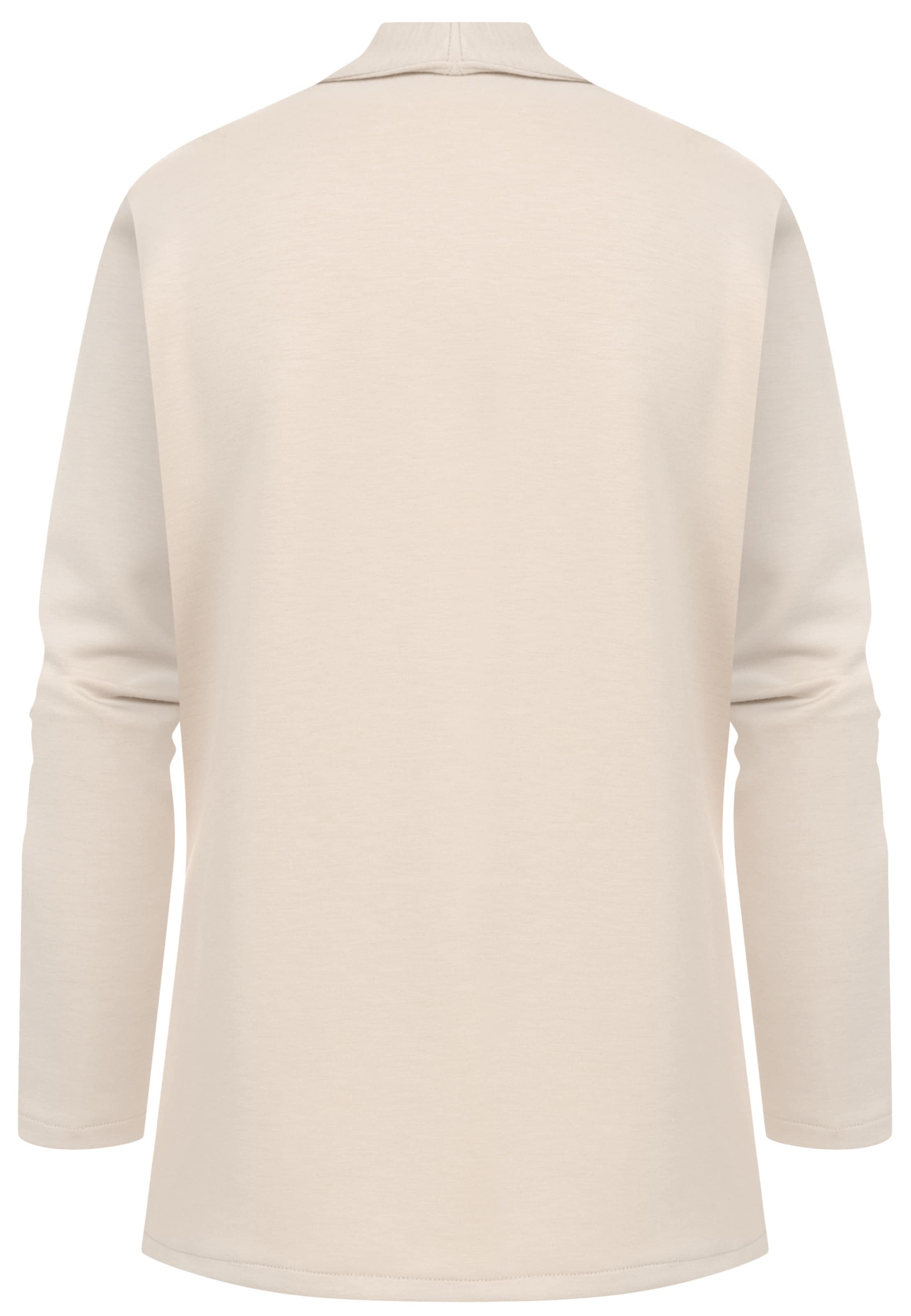 Blazer di Cloud5ive in beige