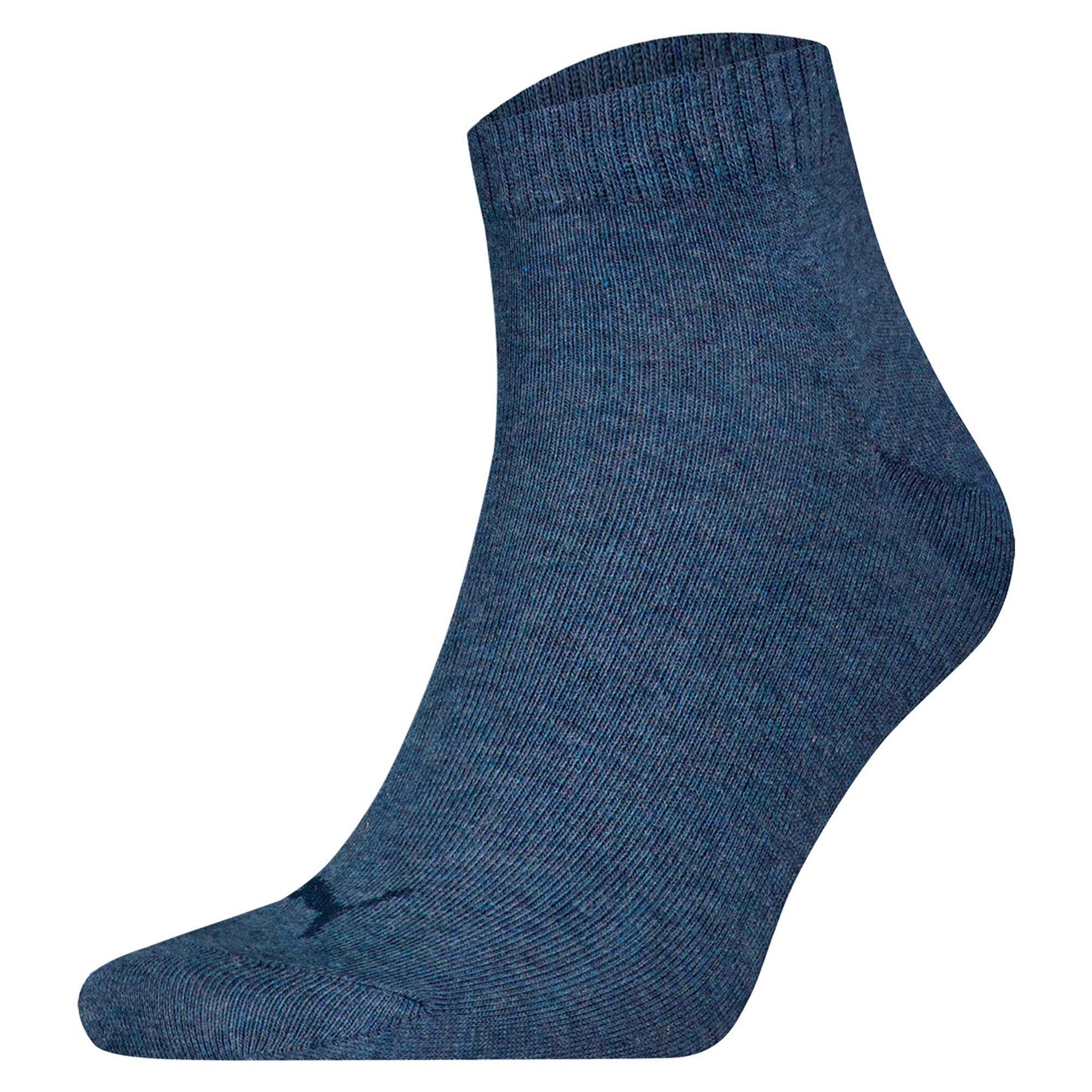 PUMA Socken in Blau