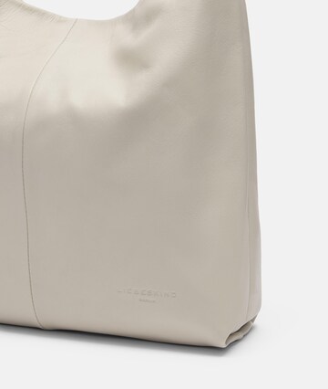 Liebeskind Berlin Shoulder bag in Beige