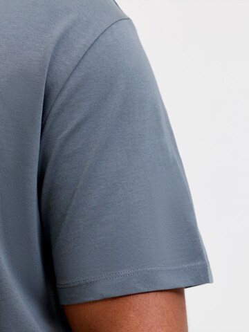 Jack & Jones Plus Póló - szürke