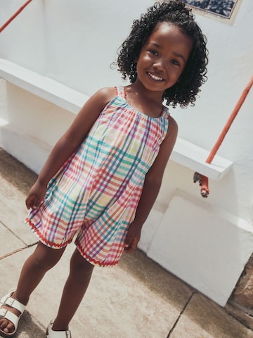 Next - Macacão em mistura de cores