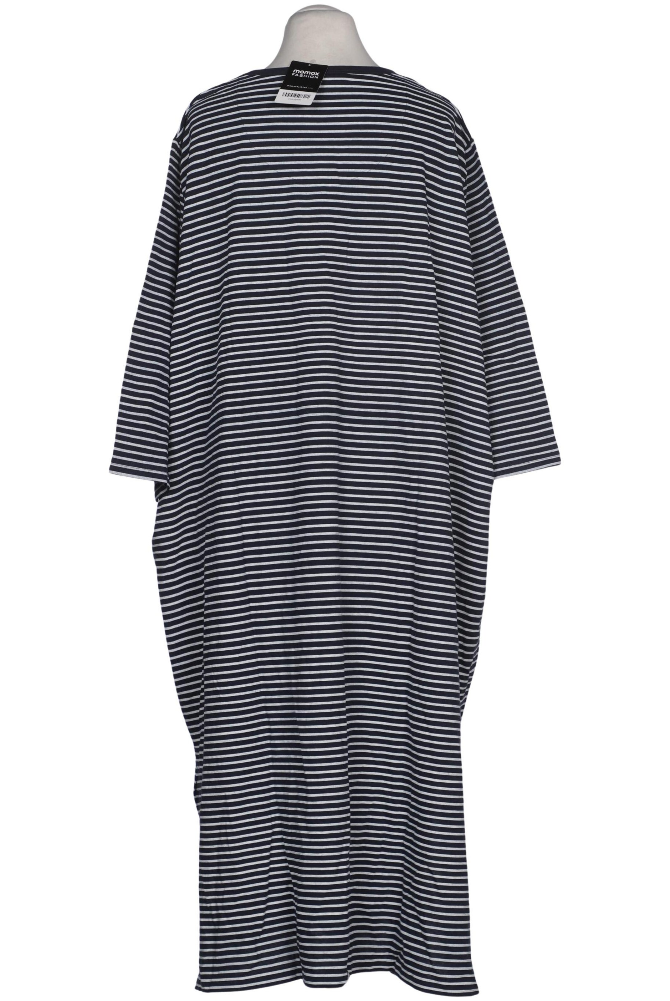 Ulla Popken Kleid 9XL in Blau