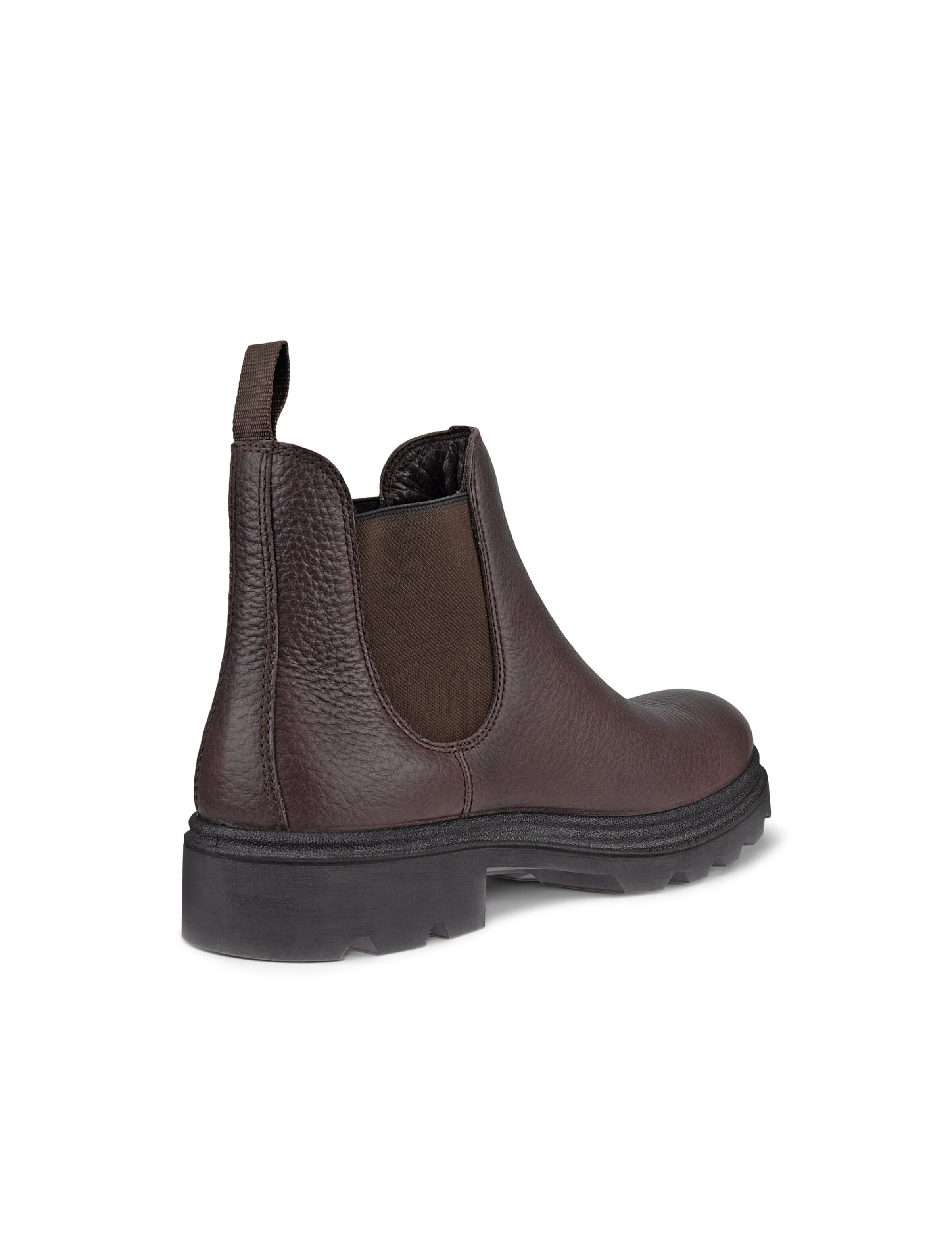 Boots chelsea 'Grainer' di ECCO in marrone