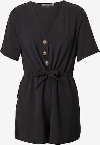 ABOUT YOU Jumpsuit 'Salma' in Black: front