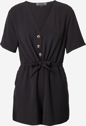 ABOUT YOU Jumpsuit 'Salma' in schwarz, Produktansicht