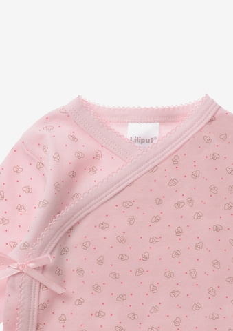 LILIPUT Babykleidungsset in Pink