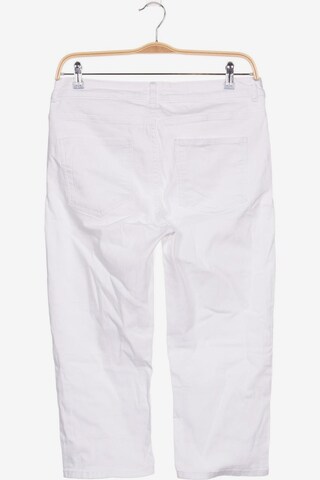 Zalando Jeans in 34 in White