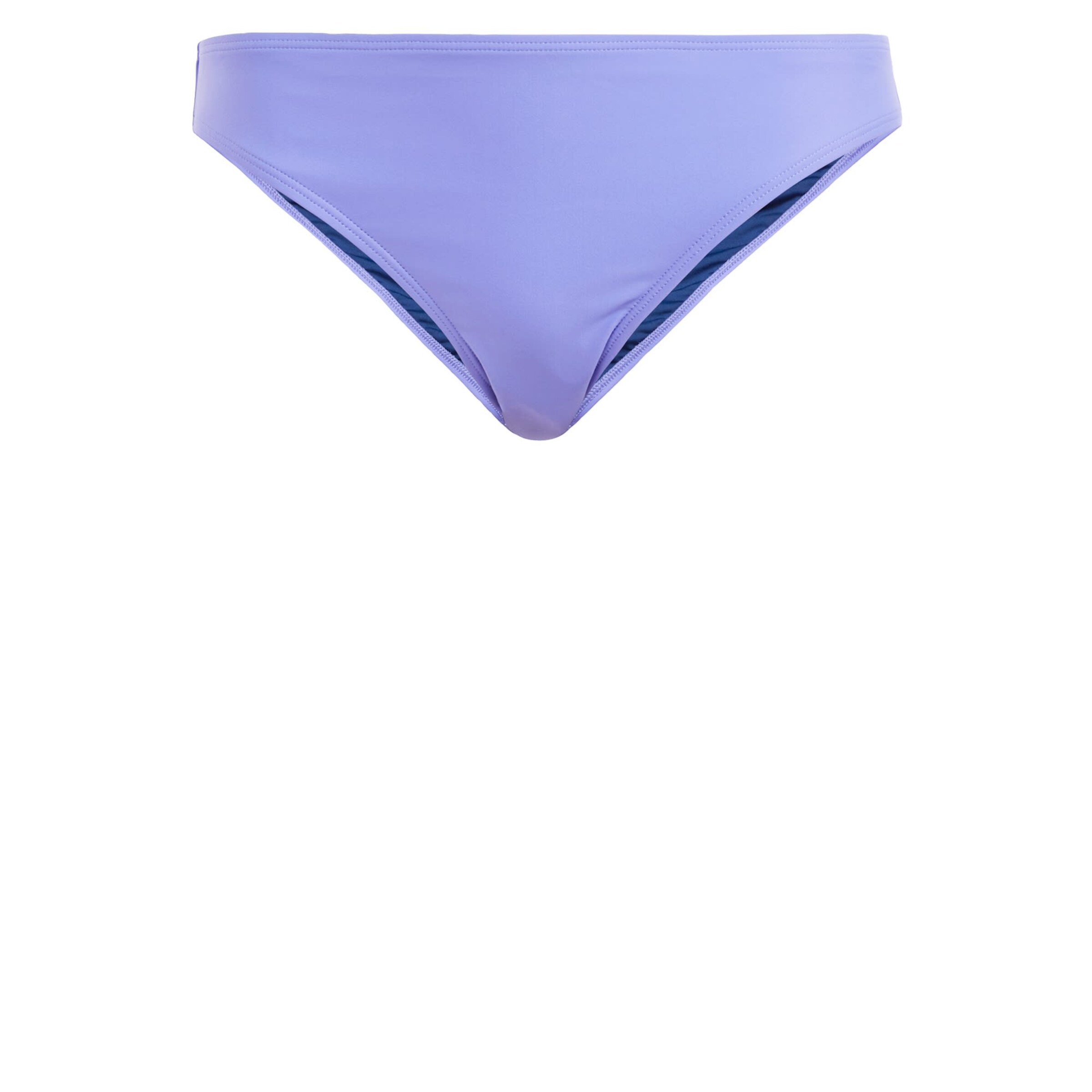 ADIDAS PERFORMANCE Sportbikinihose 'Swim Bikini' in Blau: Vorderseite