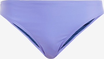 ADIDAS PERFORMANCE - Braga de bikini deportiva 'Swim Bikini' en azul: frente
