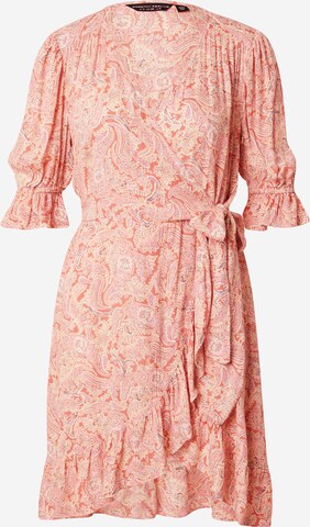 Dorothy Perkins Klänning i rosa: framsida