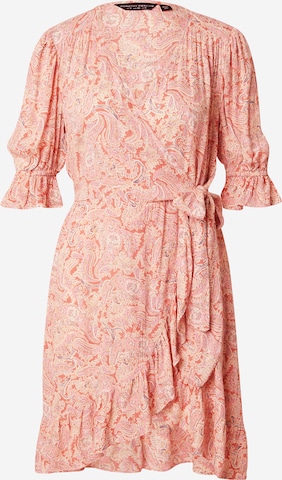 Dorothy Perkins Dress in Pink: front