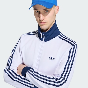 purpurinė ADIDAS ORIGINALS Džemperis 'Classic'