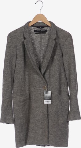 Marc O'Polo Jacket & Coat in M in Grey: front