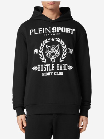 Plein Sport - Sudadera en negro
